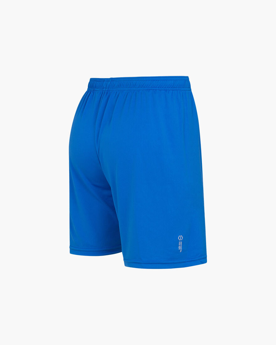 Cruyff Training Shorts Senior, Blue, hi-res