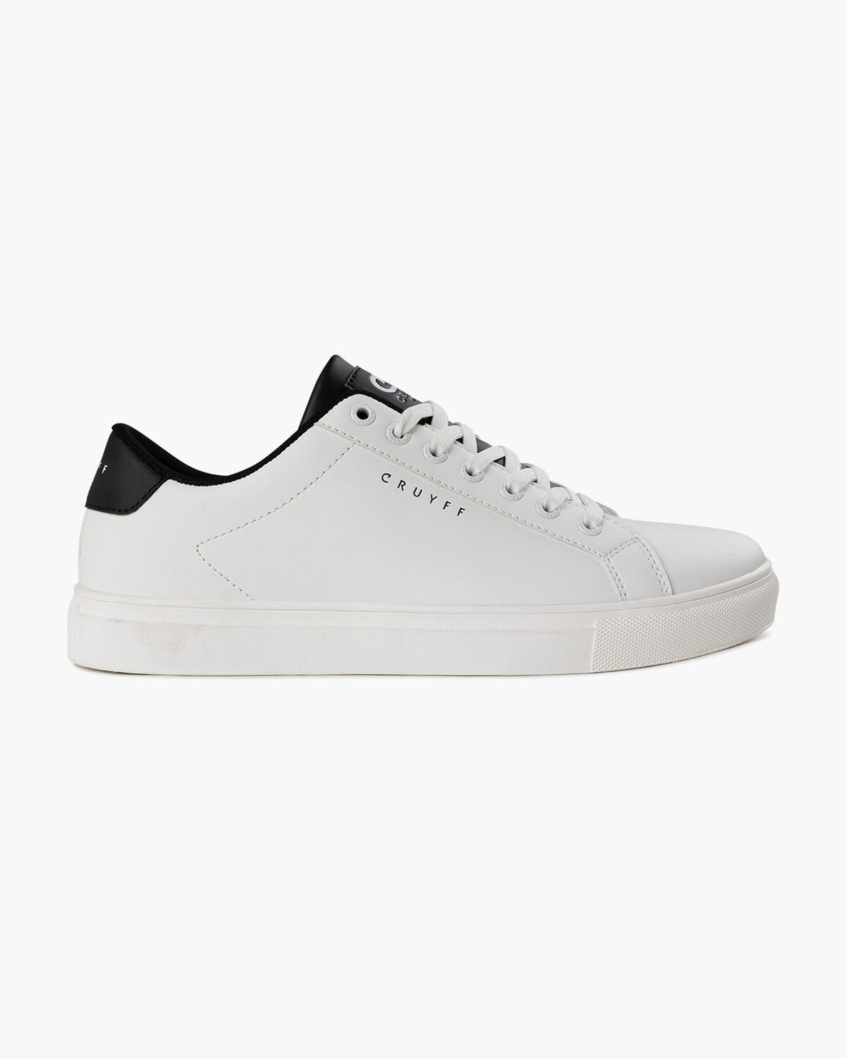 Impact Court, White/Black, hi-res