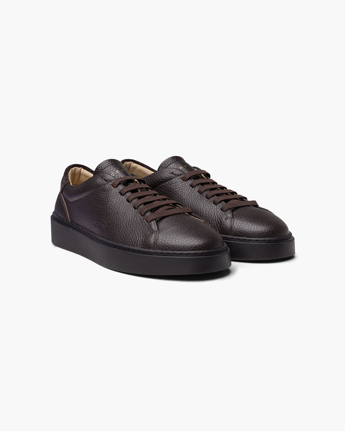 Minimal, Dark Brown, hi-res