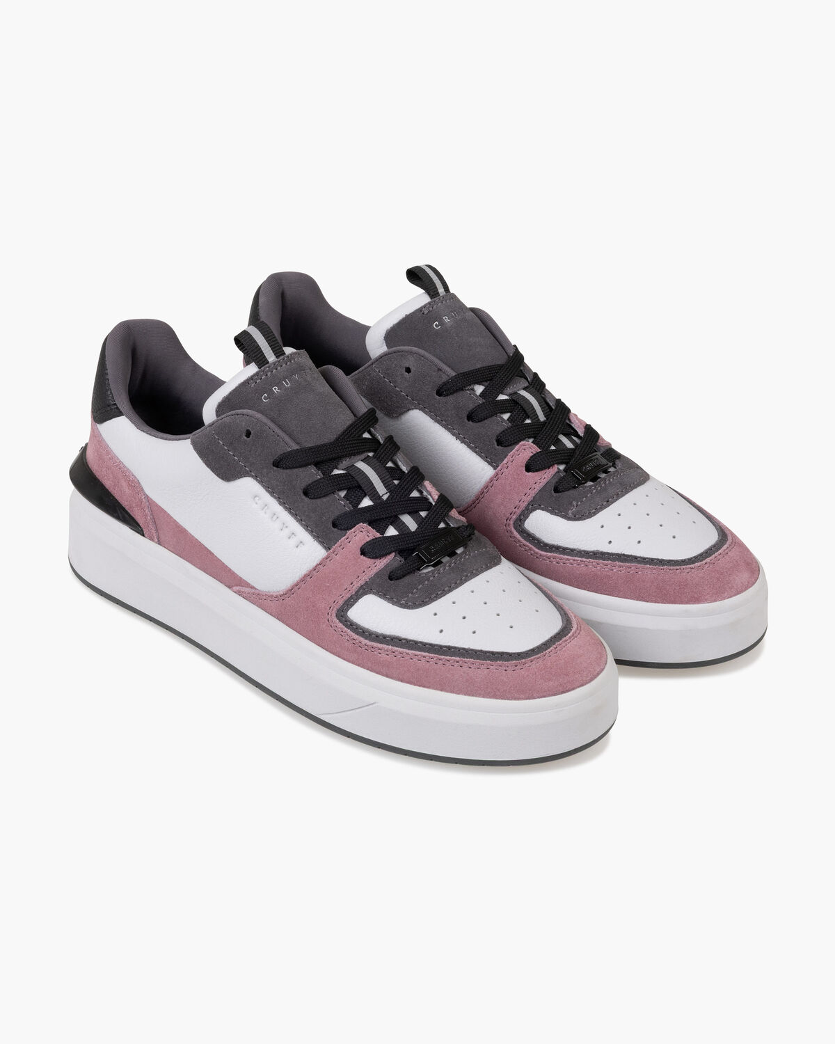 Surefire Tennis, Grey/Red, hi-res