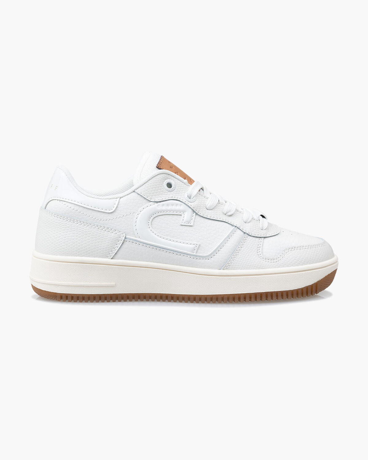 Campo Low Lux, White, hi-res