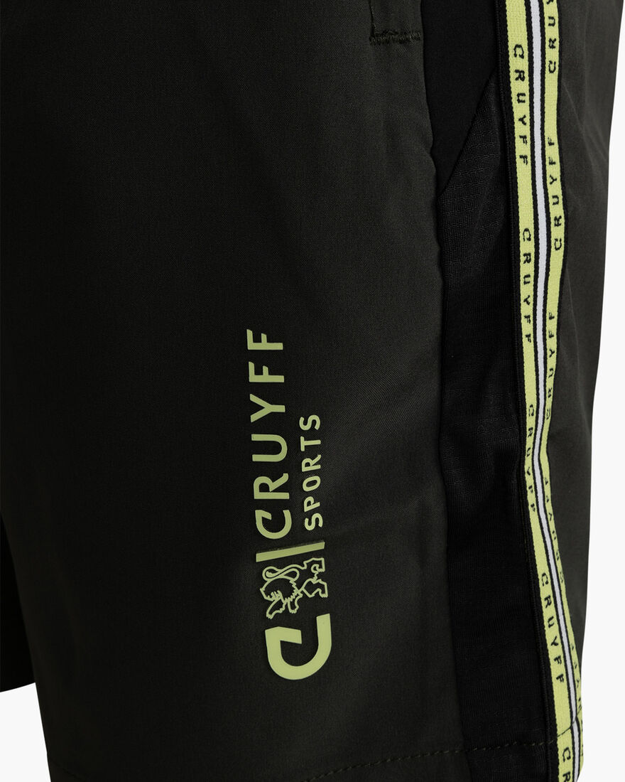Hoof Short - 100% Polyester, Army green, hi-res