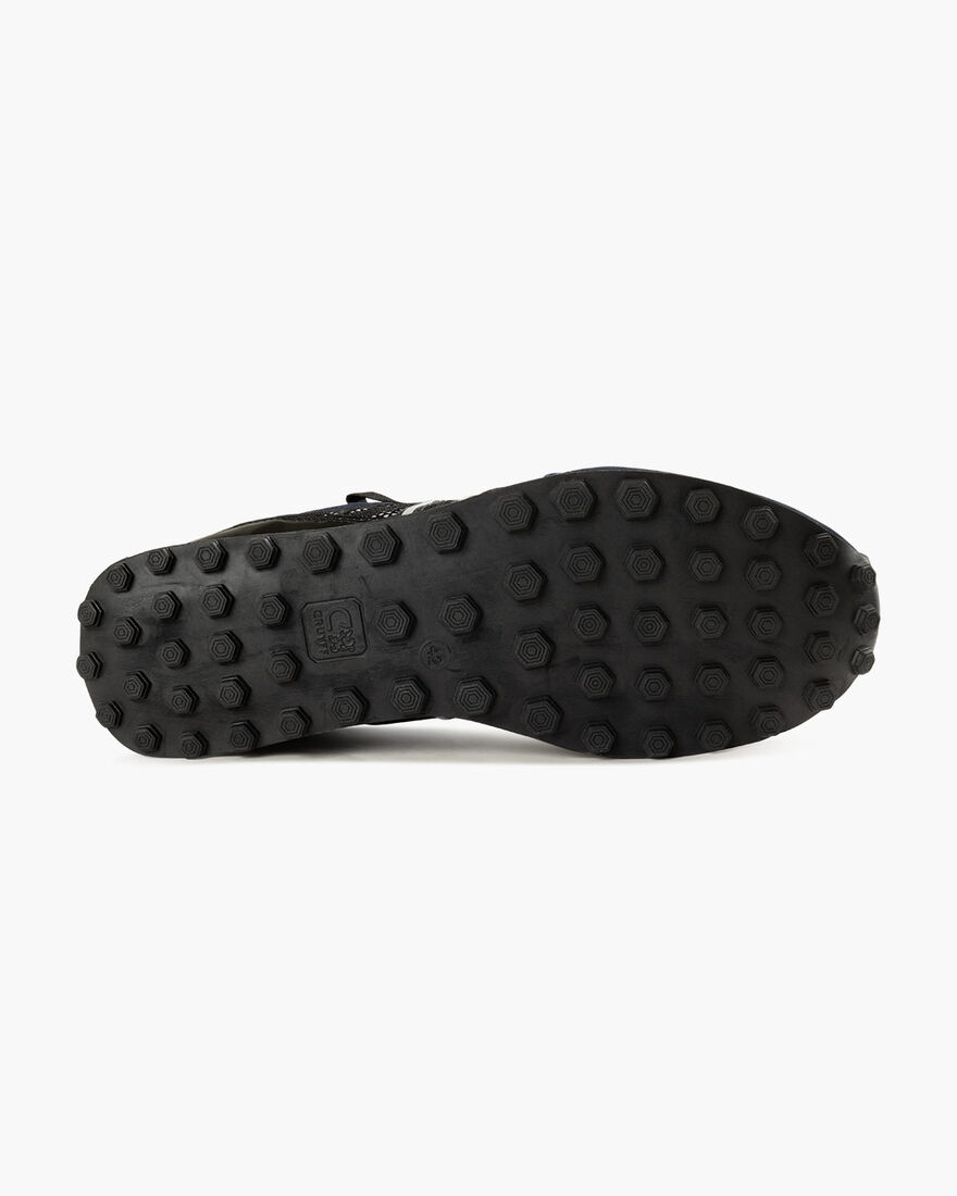 Fearia - Flock Camo/Suede, Navy, hi-res