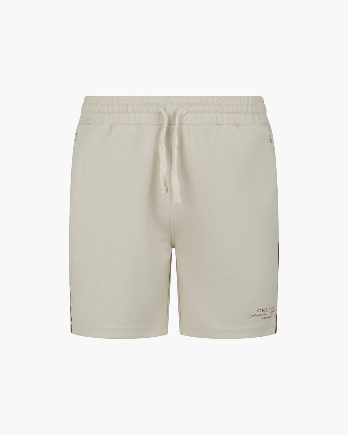 Gudad Short, White/Orange, hi-res