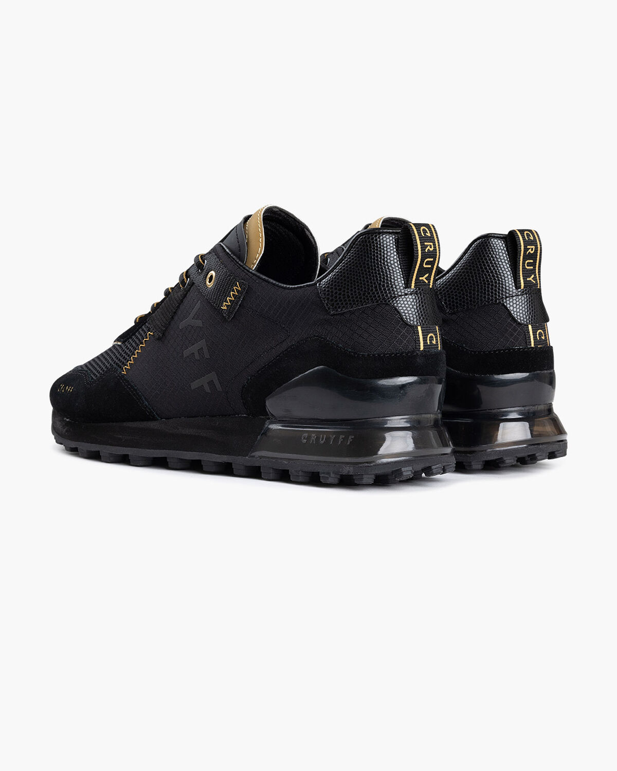 Superbia, Black/Gold, hi-res