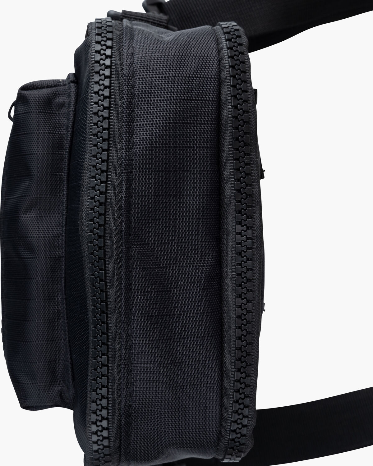 Tiva Pouch Bag, Black, hi-res