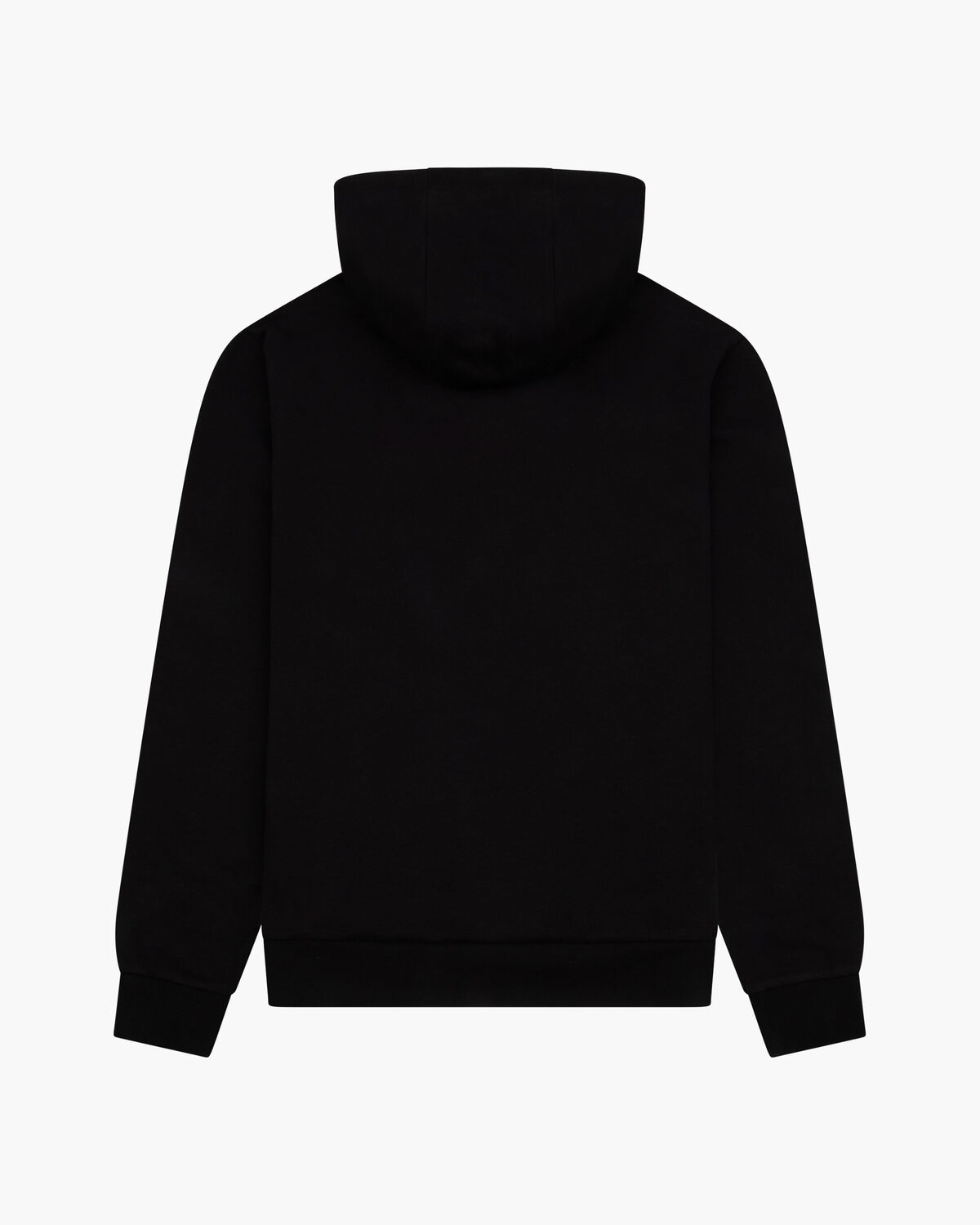 Classic Hoodie, Black/Gold, hi-res