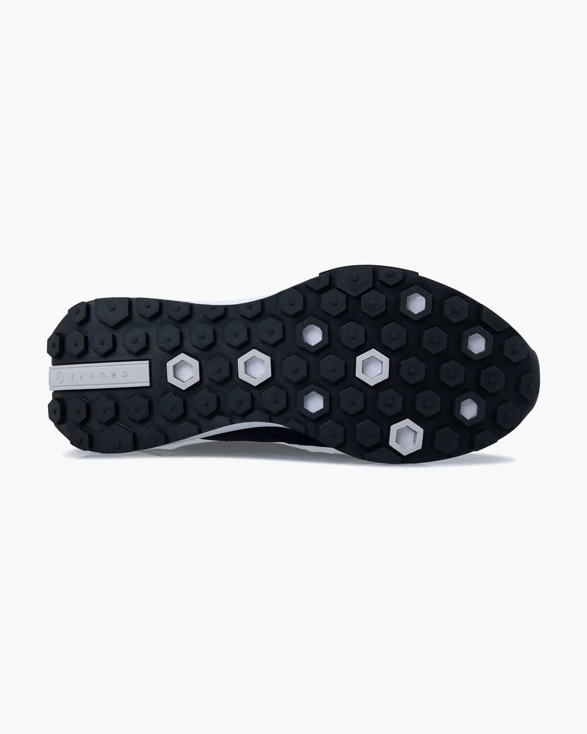 Ambruzzia Pinstripe, Navy/Black, hi-res