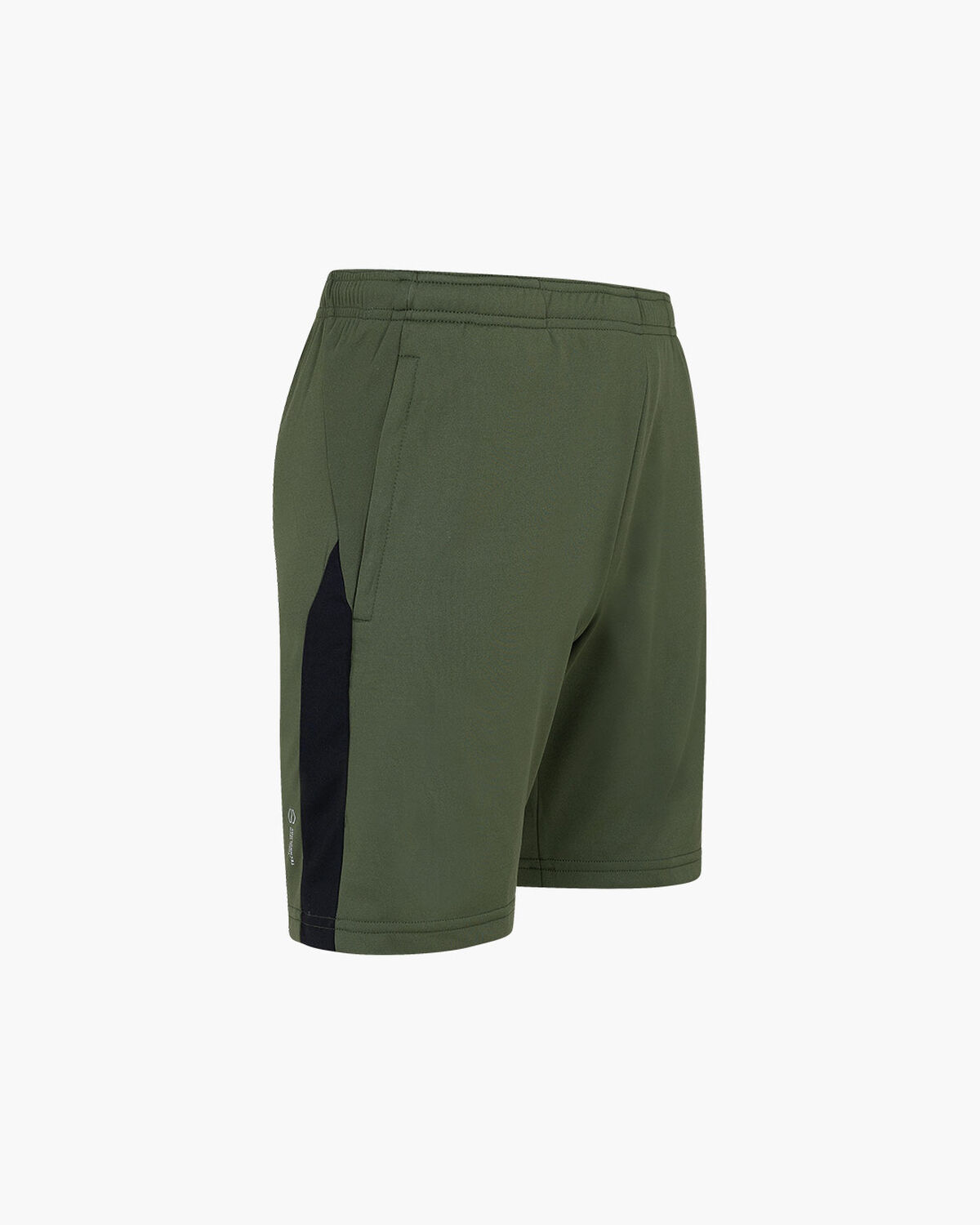 Cruyff Tech Turn Short Senior, Green/Black, hi-res