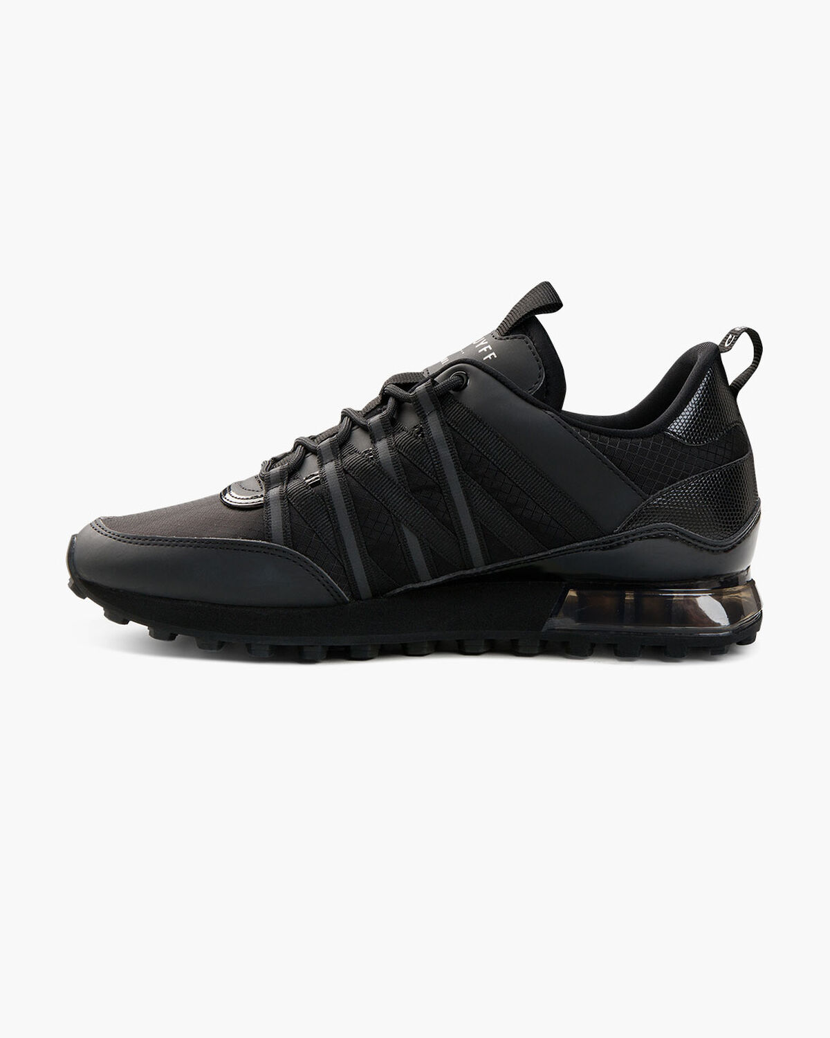 Fearia - Black - Micro Ripstop/Matt, Black/Black, hi-res
