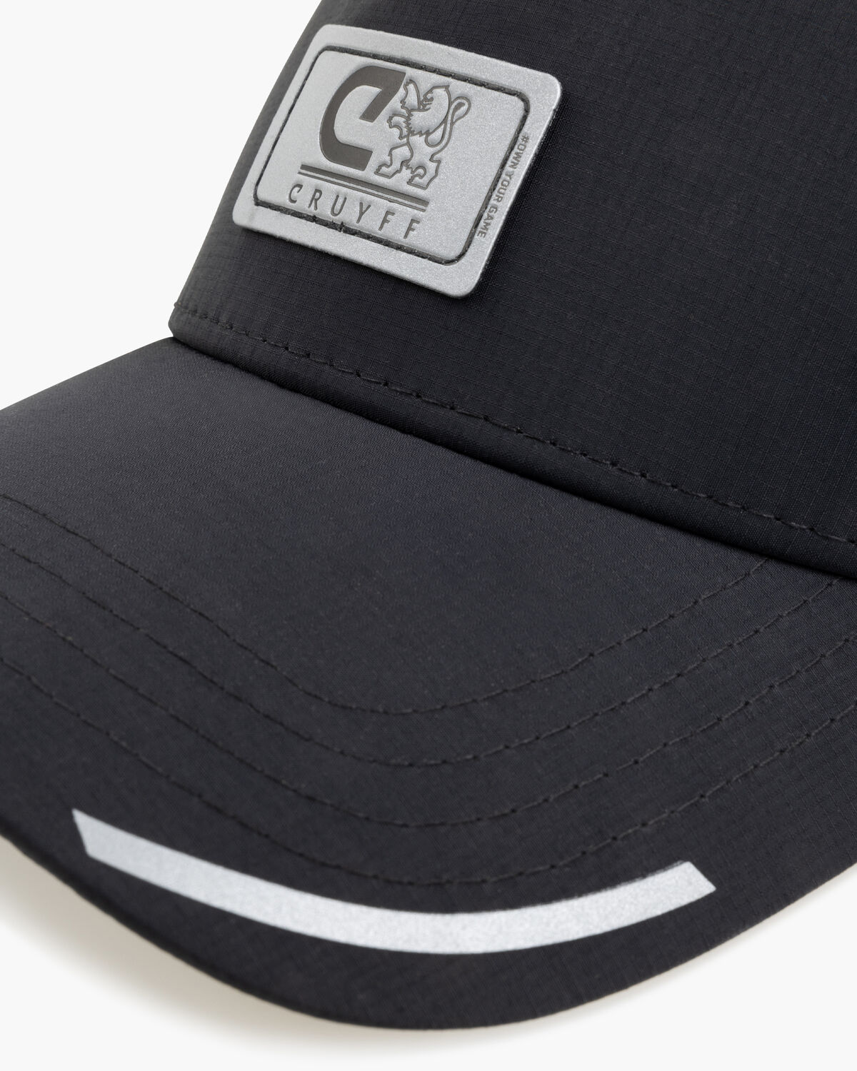 Intense Cap, Black, hi-res