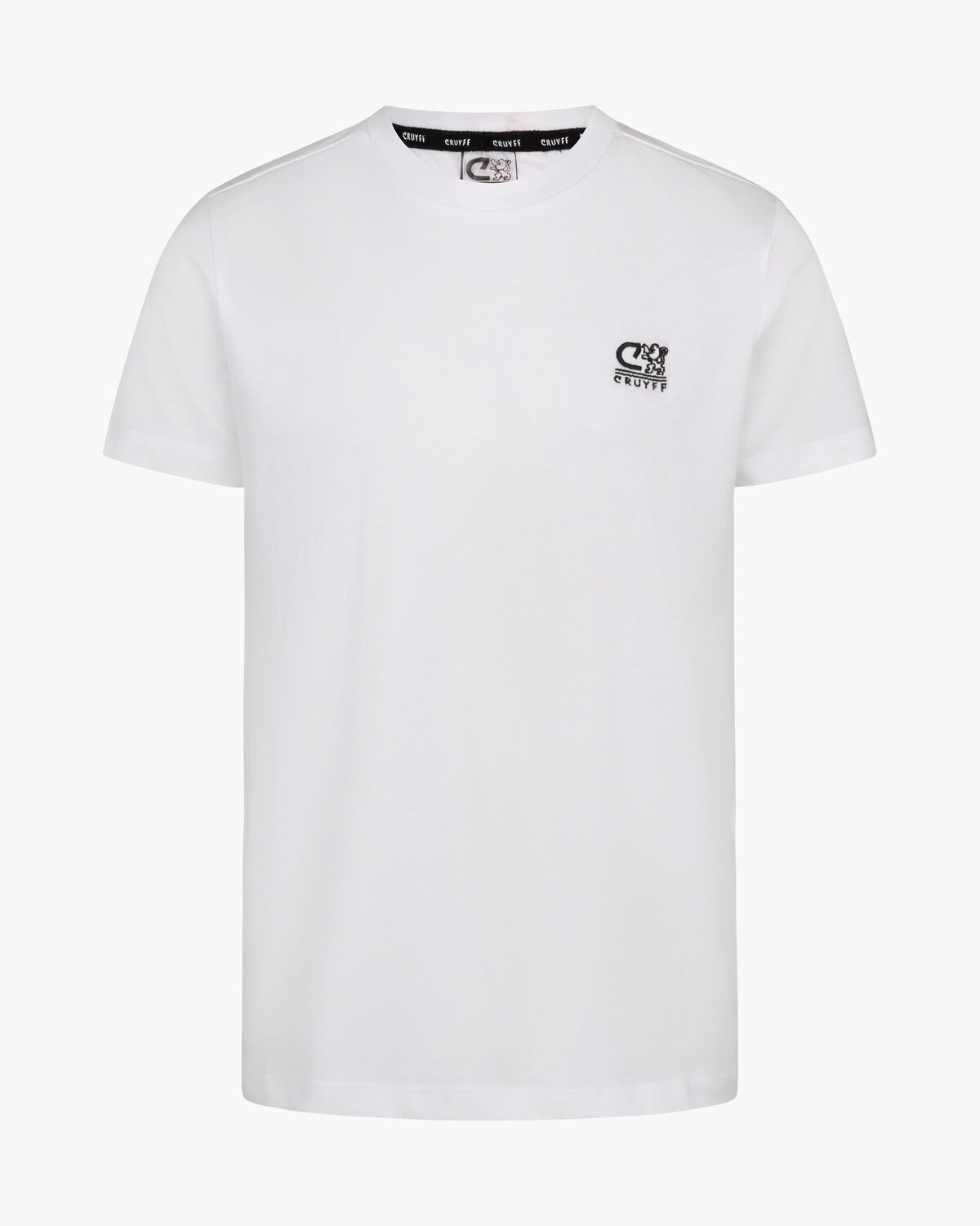 Tee, White, hi-res