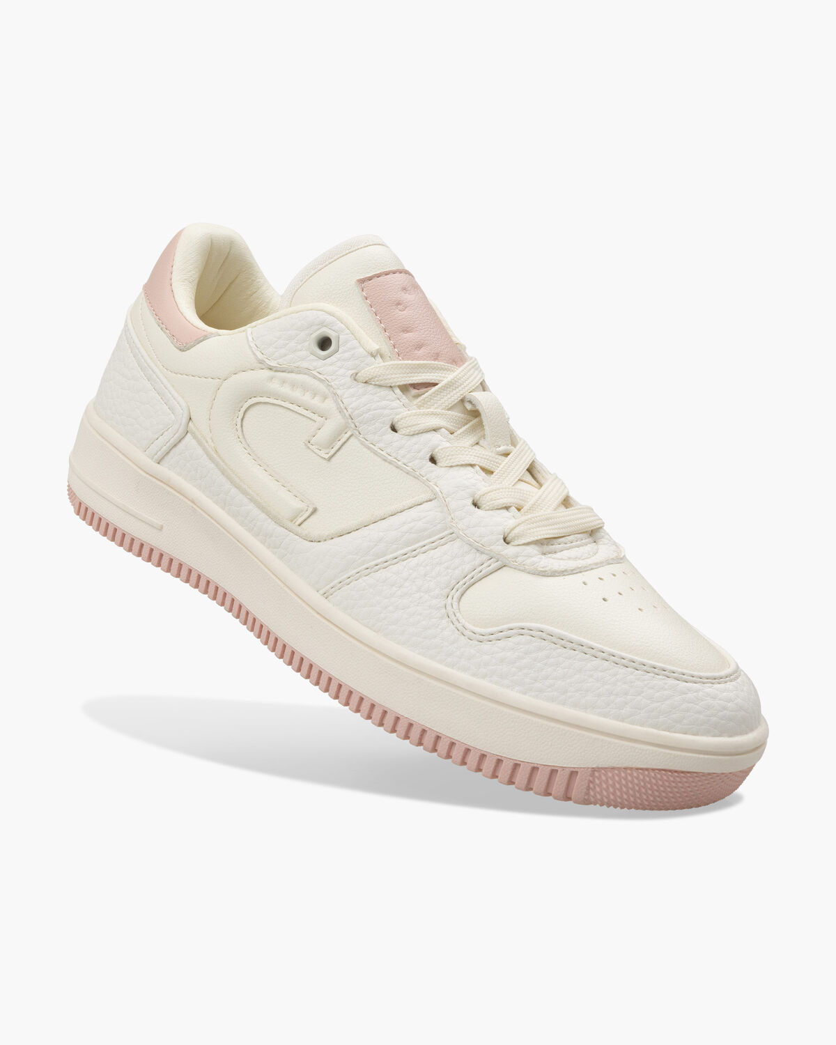 Campo Low, Pink/White, hi-res