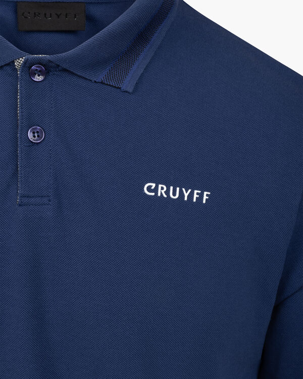 Gradient Polo