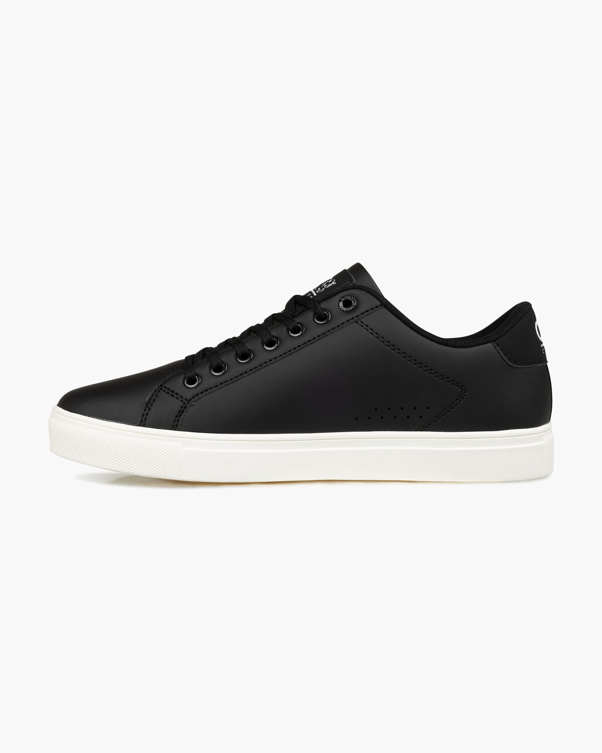Impact Court, Black, hi-res