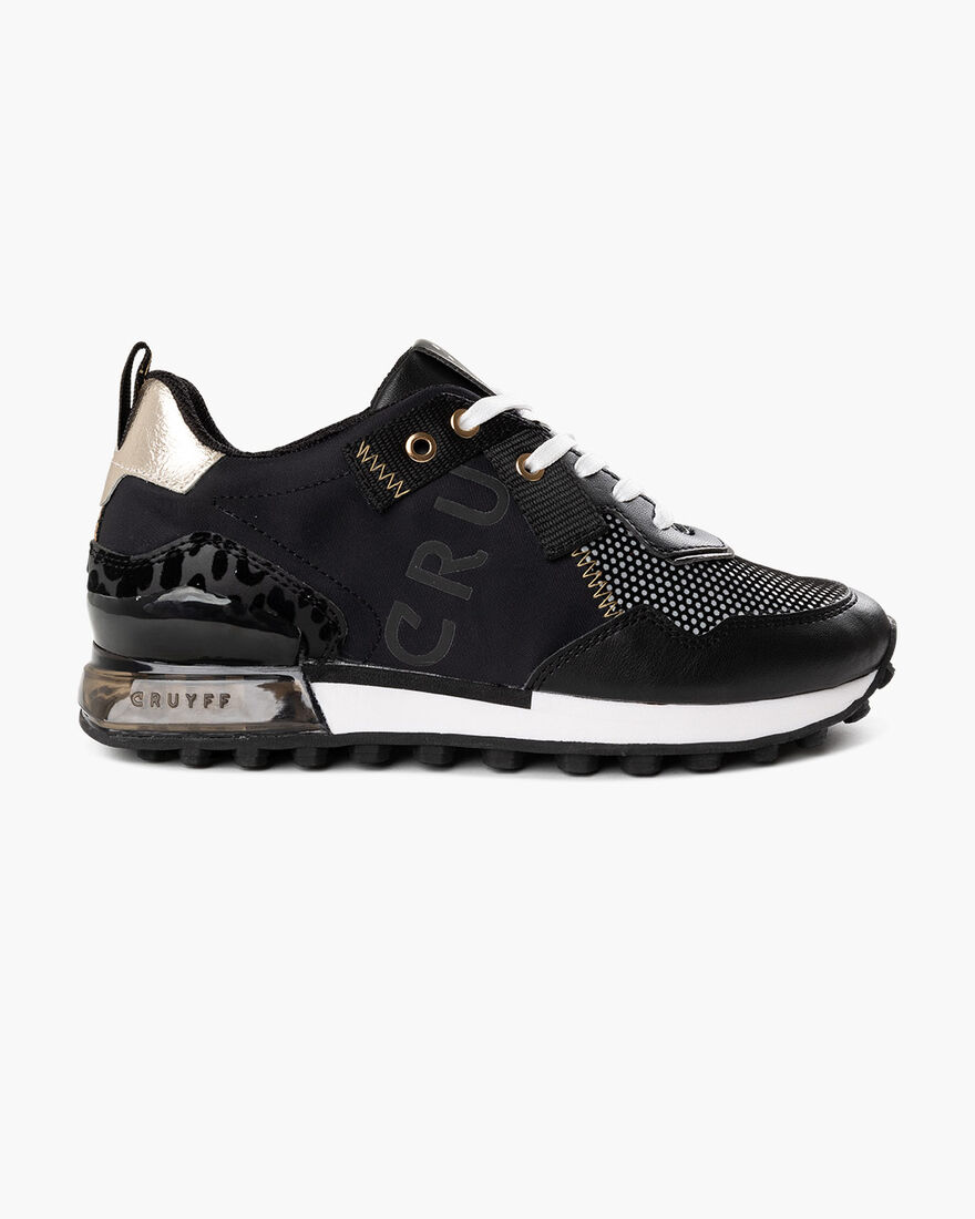 Superbia - Tumbled/Mesh/PRD Nylon, Black, hi-res