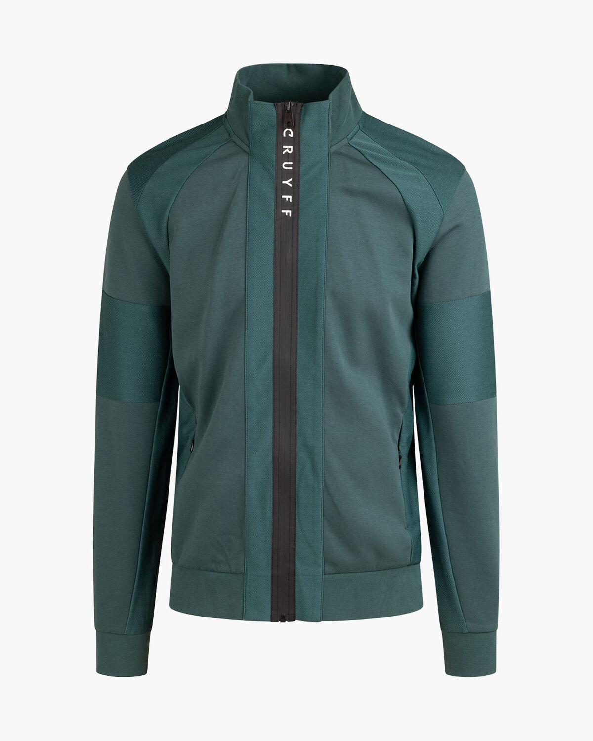 Etherio Track Top, Mint, hi-res