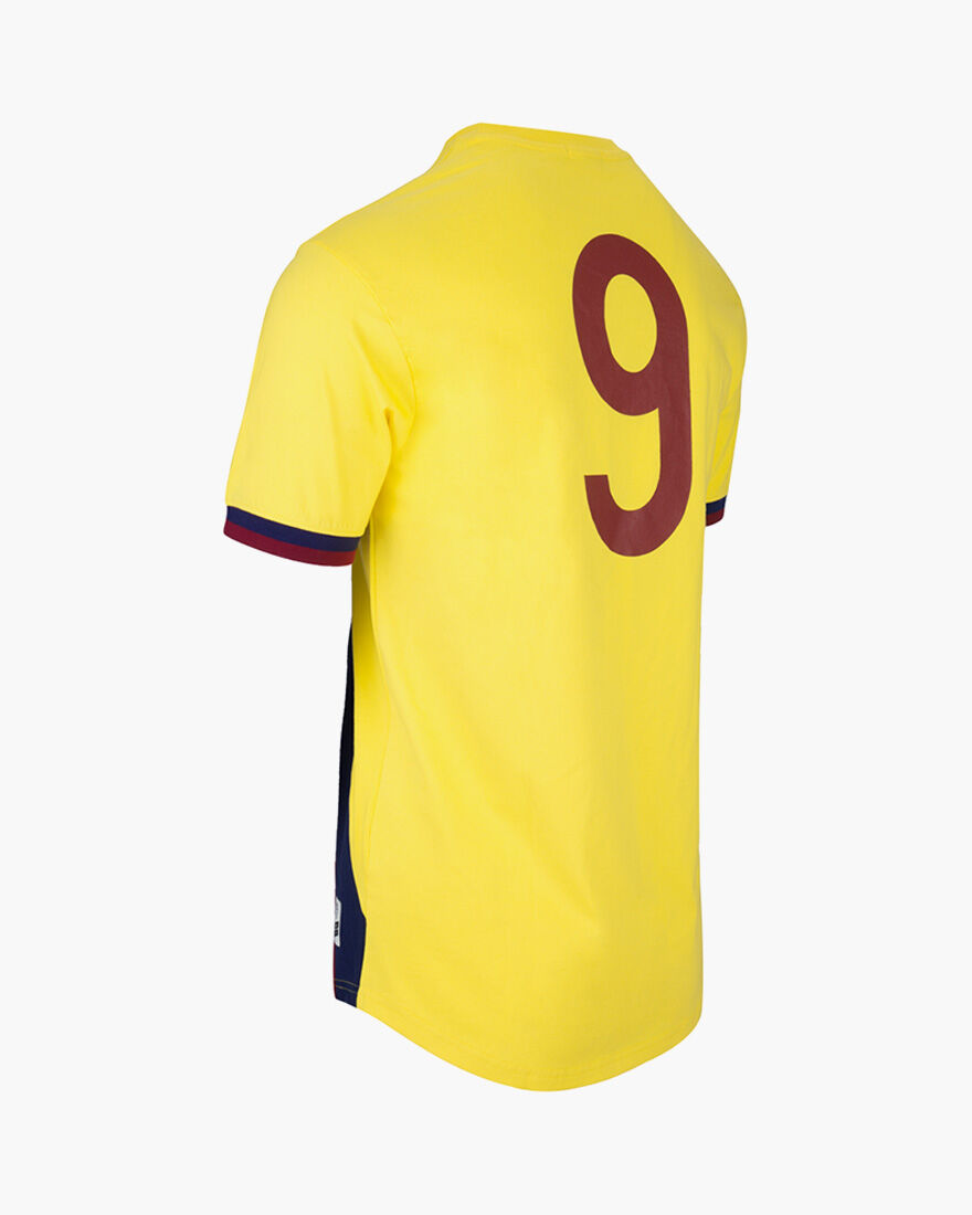 barcelona away