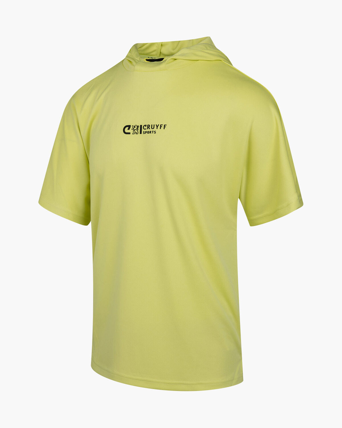 Box Suit - 100% Polyester, Green/Green, hi-res