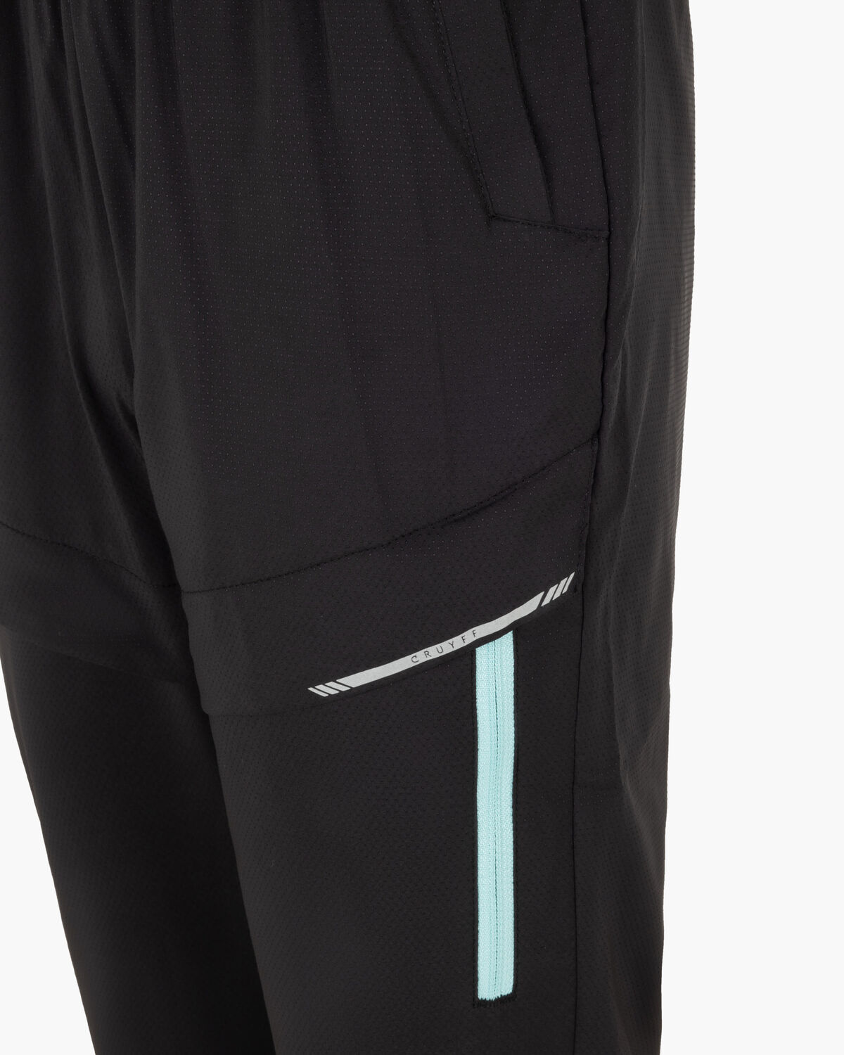 Igneous Trousers, Black, hi-res