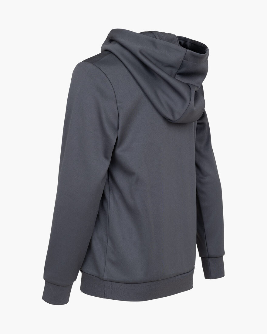 Howler Suit - 100% Polyester, Dark grey, hi-res