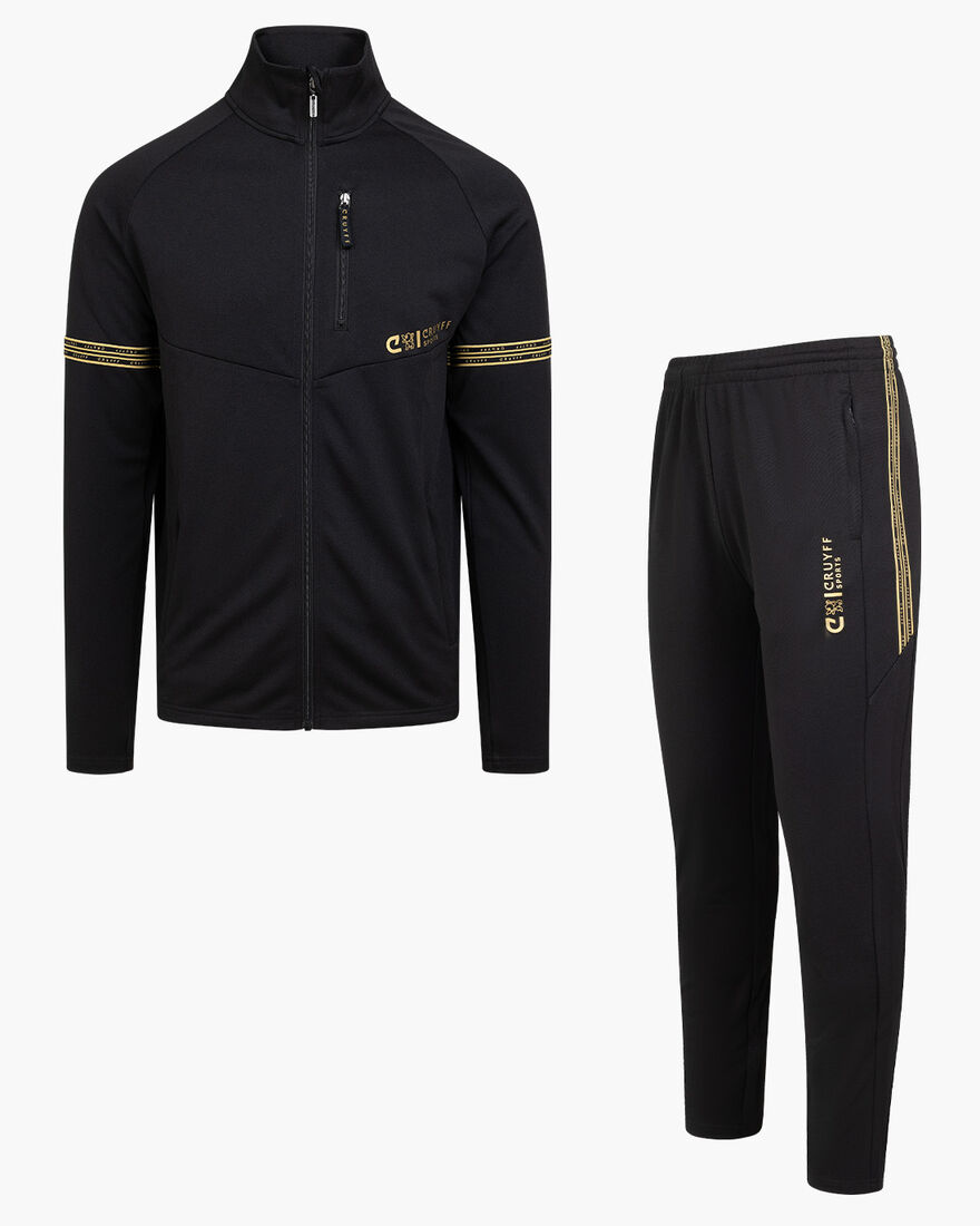 Minnow Suit - 100% Polyester, Gold, hi-res