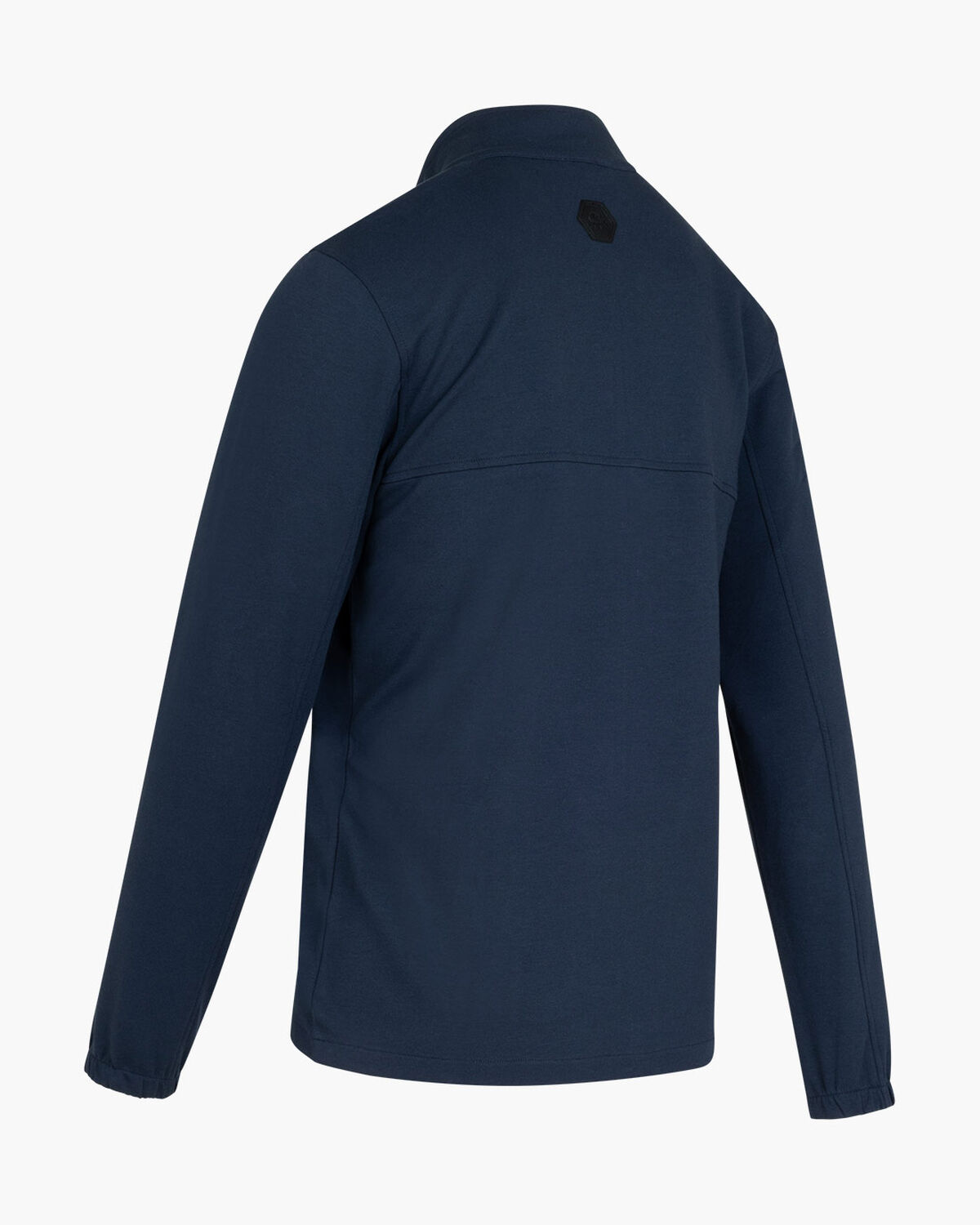 Meta Track Top, Navy, hi-res