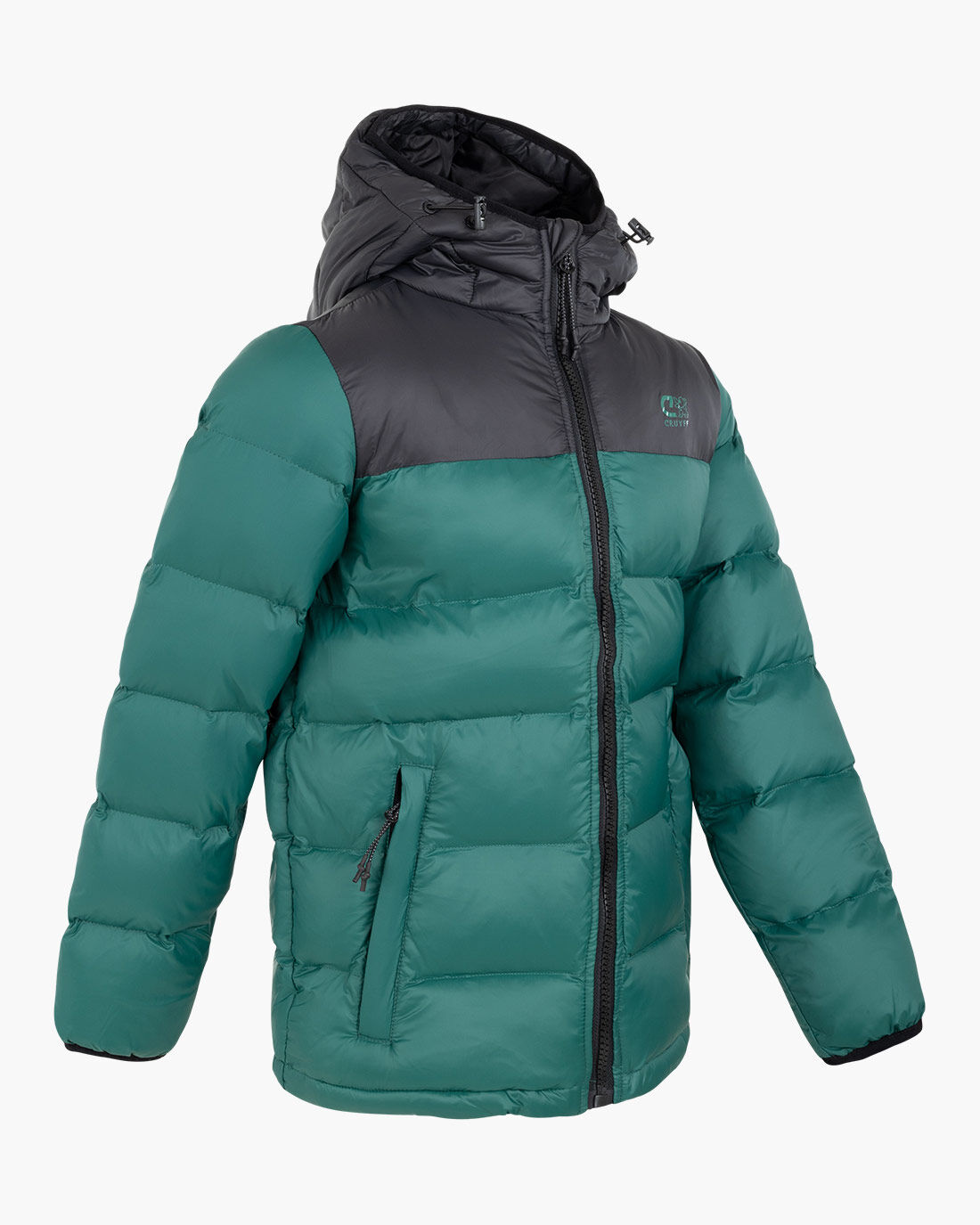 Shop Puffer Jacket Official Cruyff Webshop