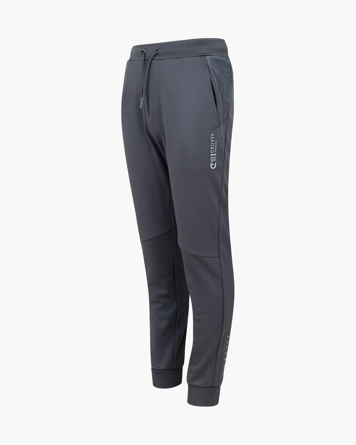 Howler Suit - 100% Polyester, Blue/Grey, hi-res