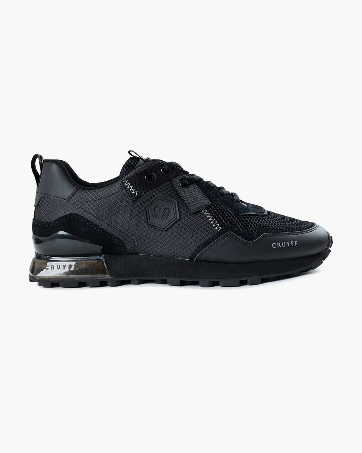 Hex Superbia, Black/Black, hi-res