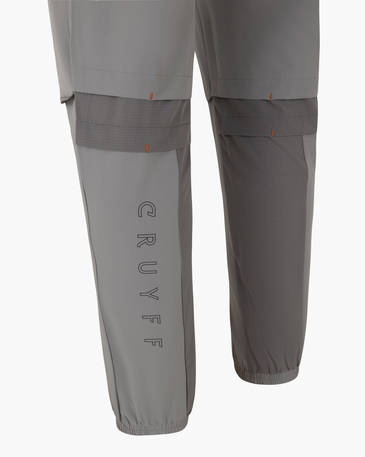 Torrid Track Pants, Grey, hi-res