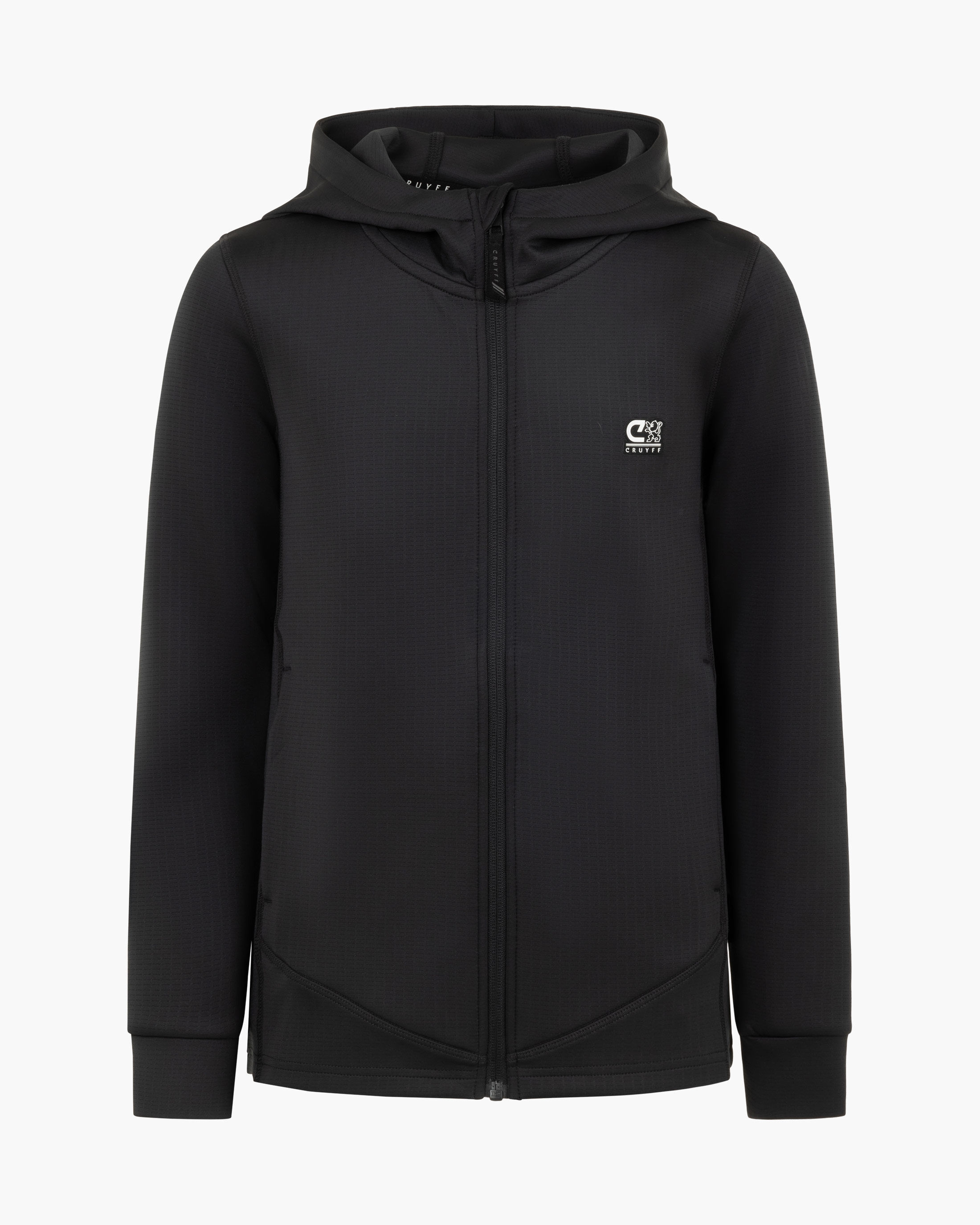 10/28TIMESALE❗️美品❗️ujoh ZIPスウェット黒　unisex UJOH（ウジョー）の「【UJOH HOMME / ウジョーオム】別注 ZIP Stand