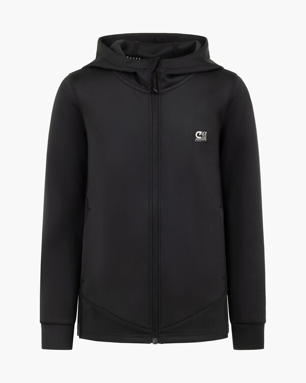 Vital Zip Through