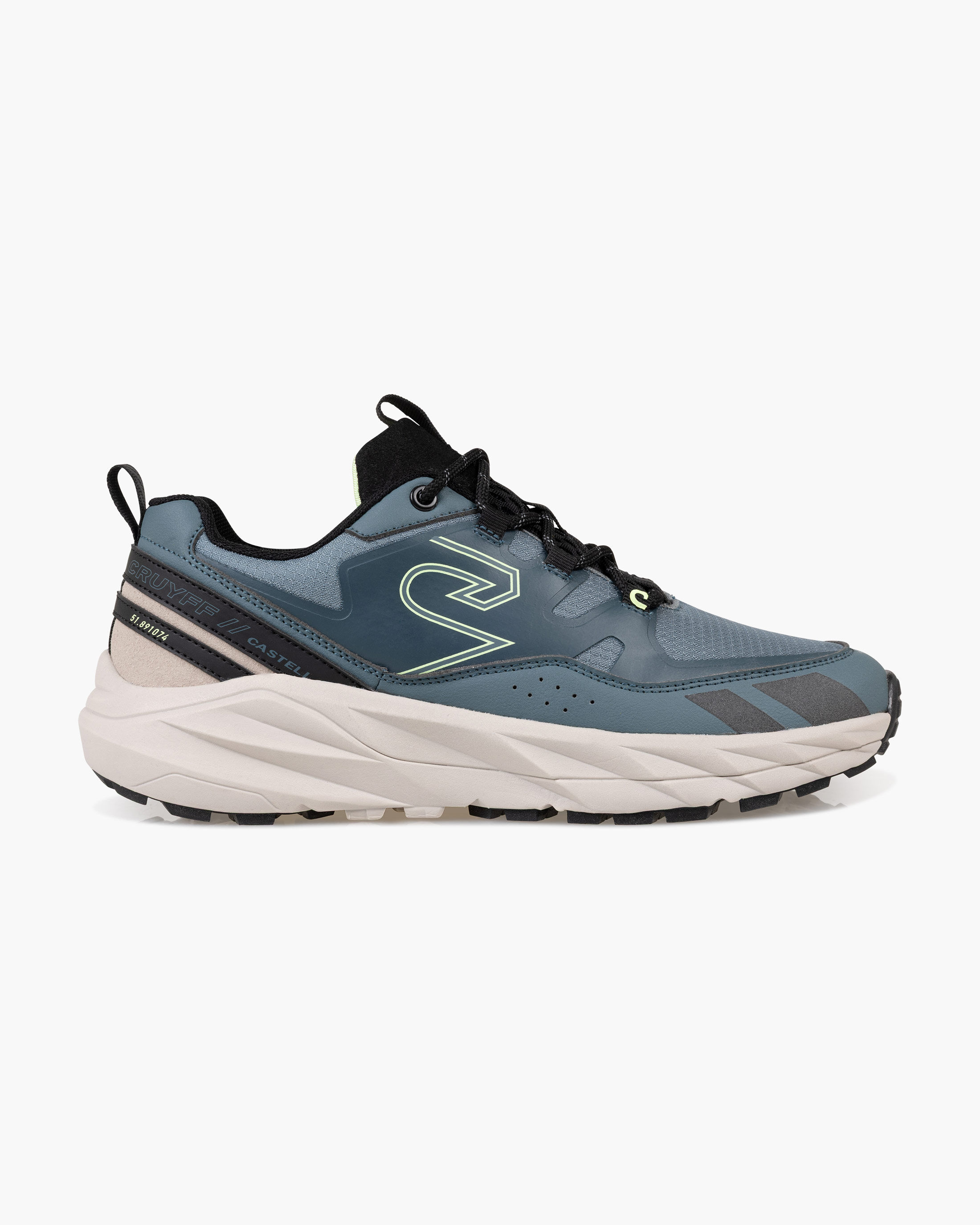 Shop Castell | Official Cruyff UK Webshop