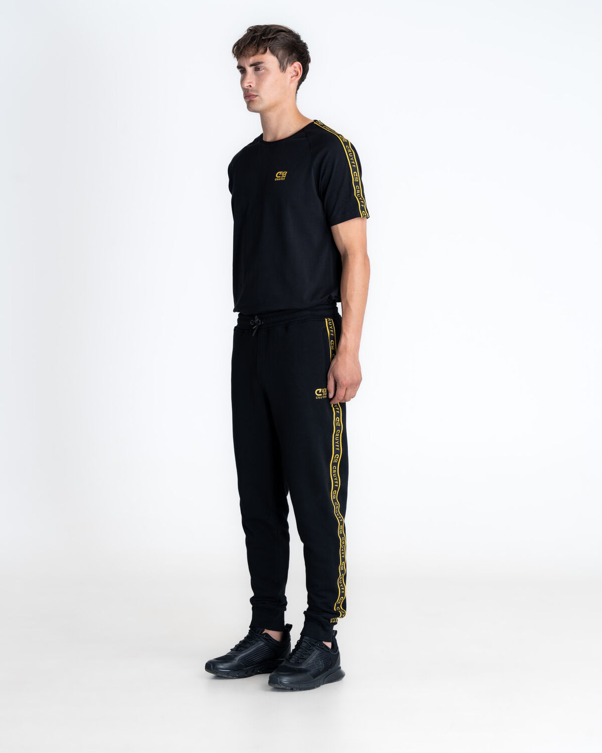Xicota Pant, Gold, hi-res
