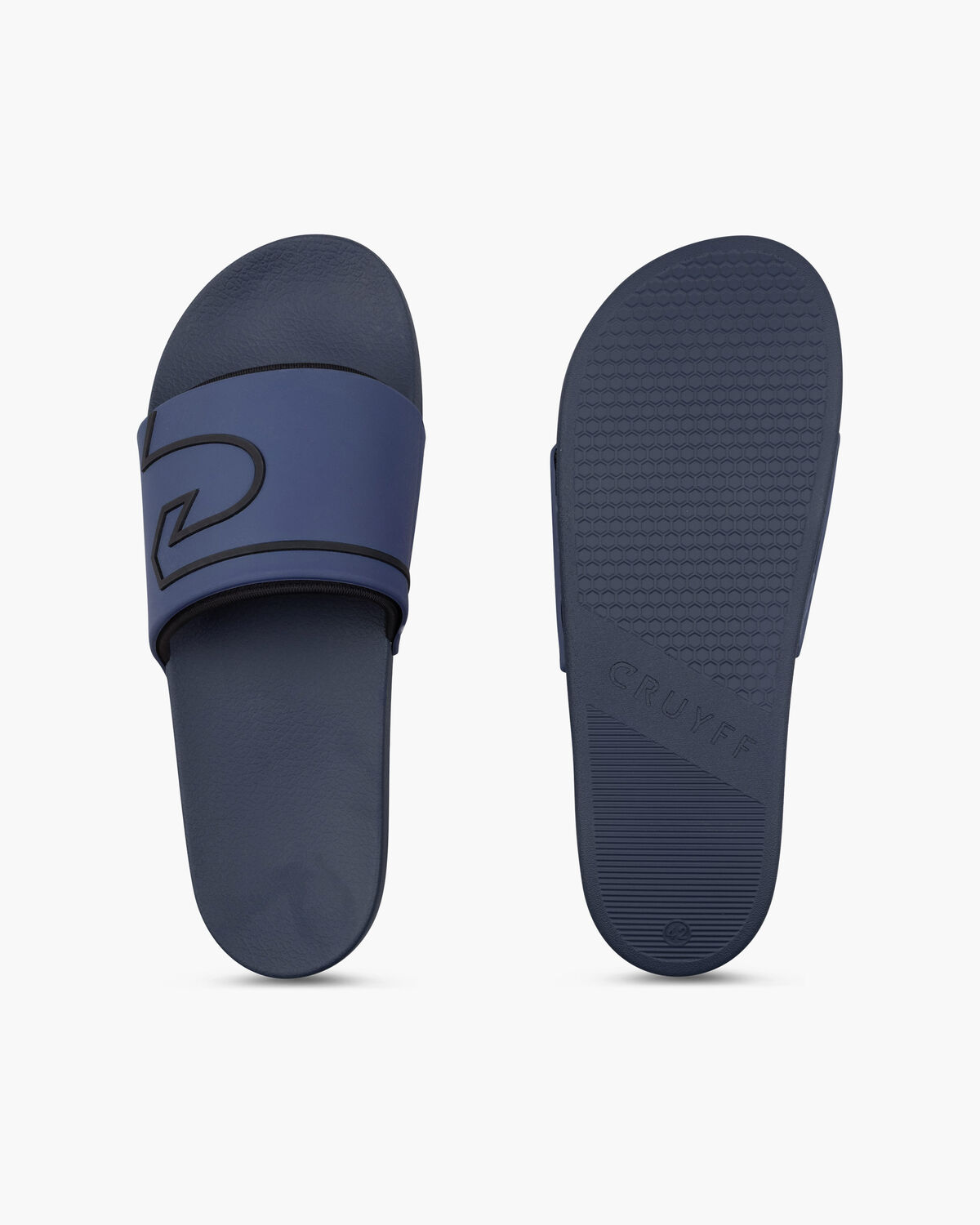 Boxster Slide, Navy/Black, hi-res