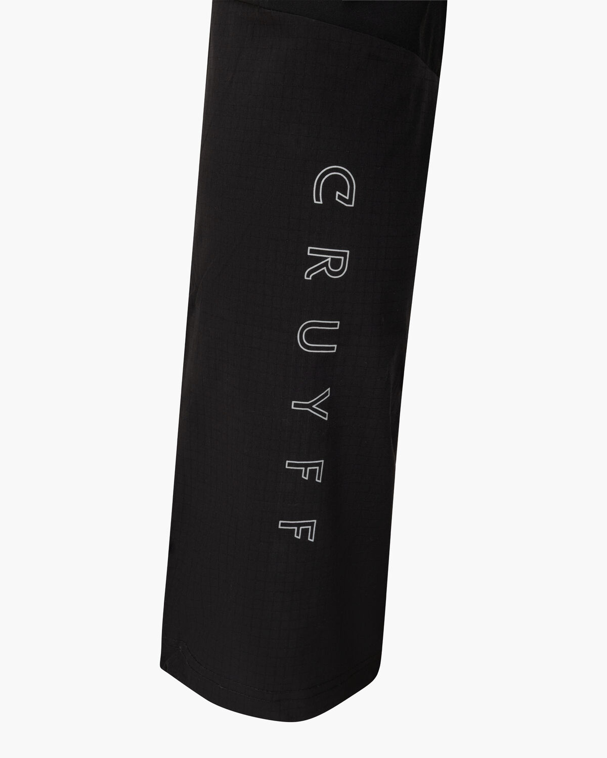 Gabro Woven Pant, Black, hi-res