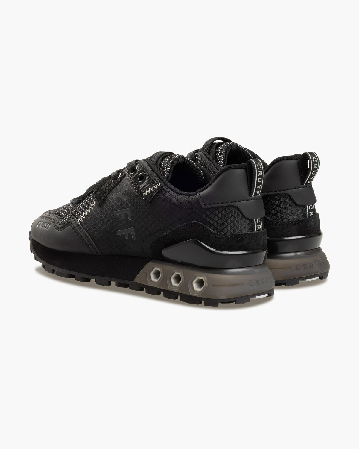 Superbia, Black, hi-res