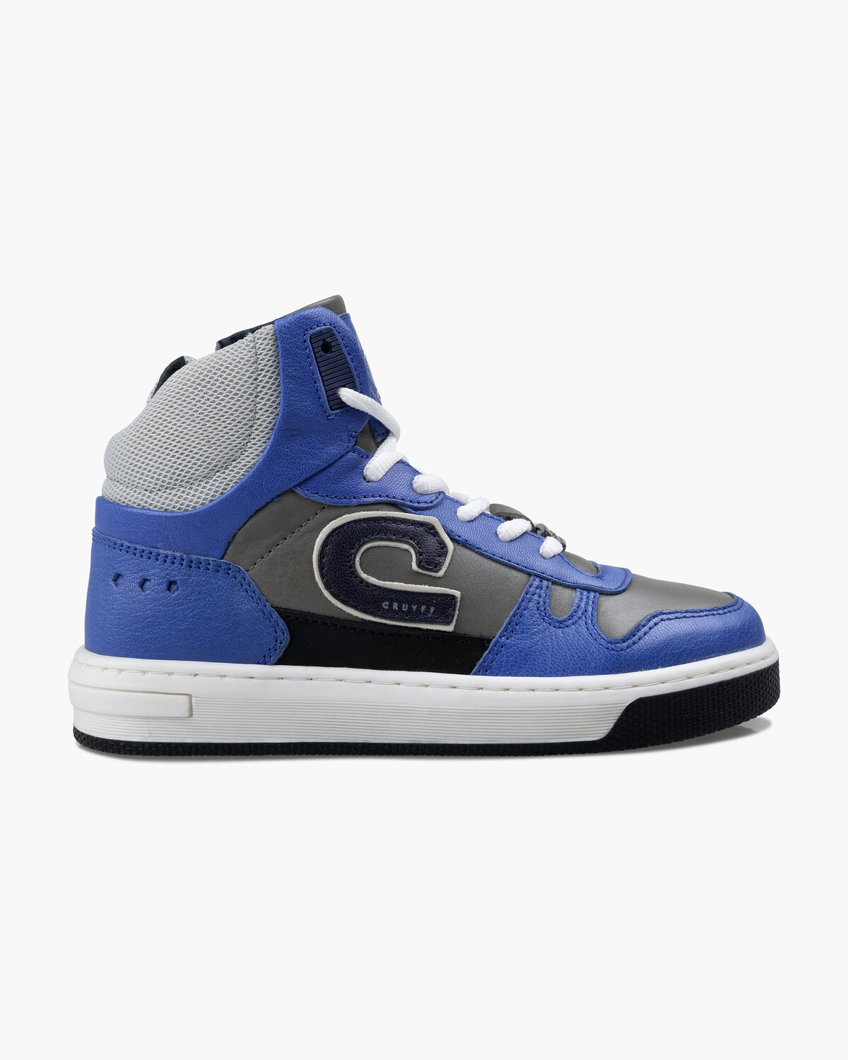 Trophy Hi, Blue/Grey, hi-res