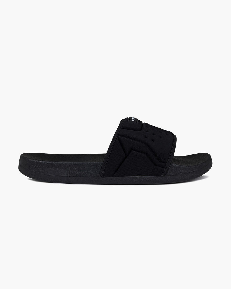 Scuba Slide, Black/Miscellaneous, hi-res