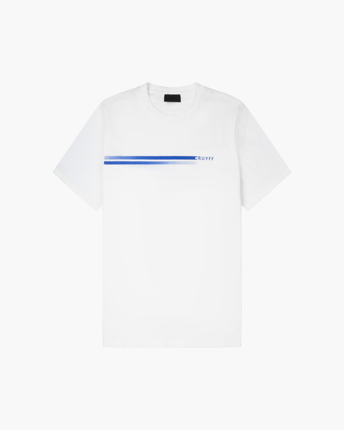 Derby Tee, White, hi-res