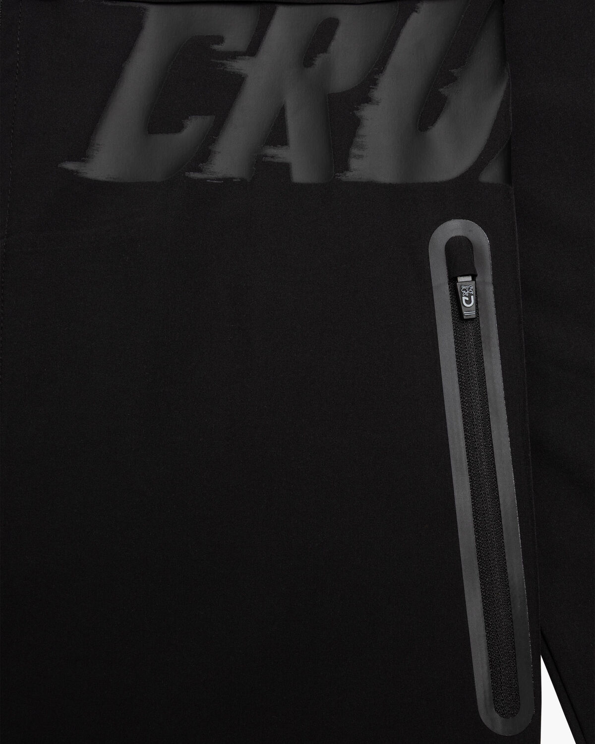 Hydro Tracktop, Black, hi-res