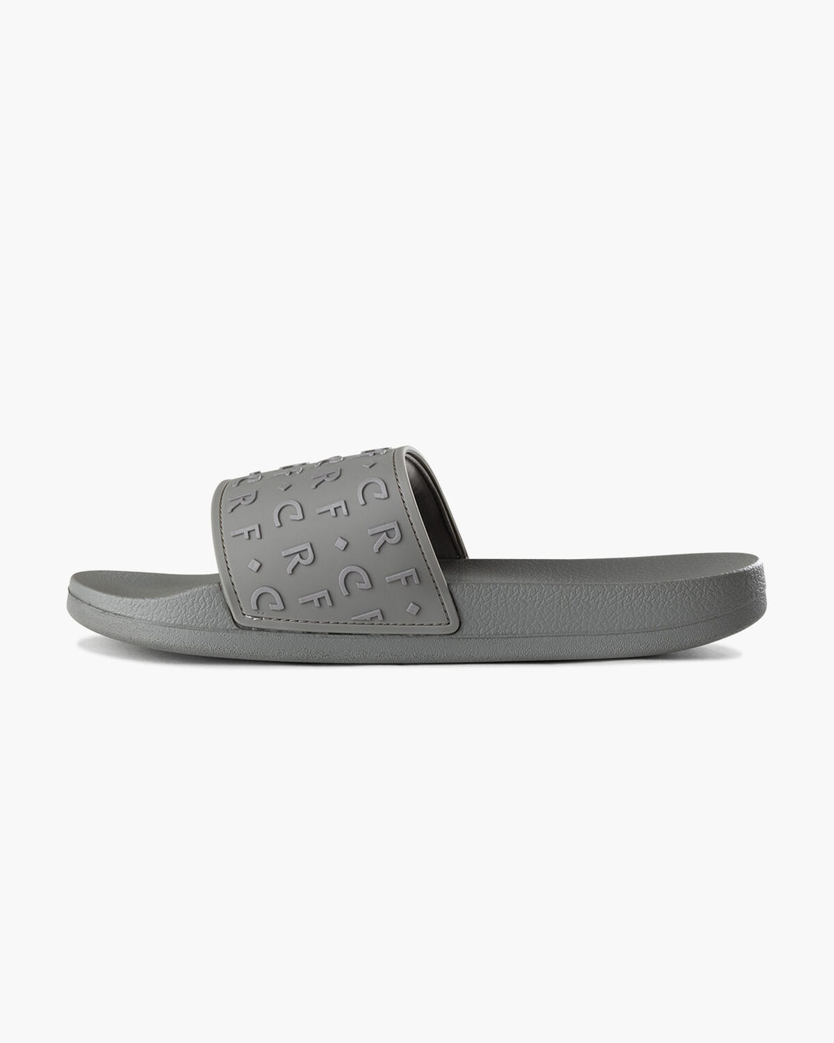 CRF Slide - Gommata, Light Grey, hi-res