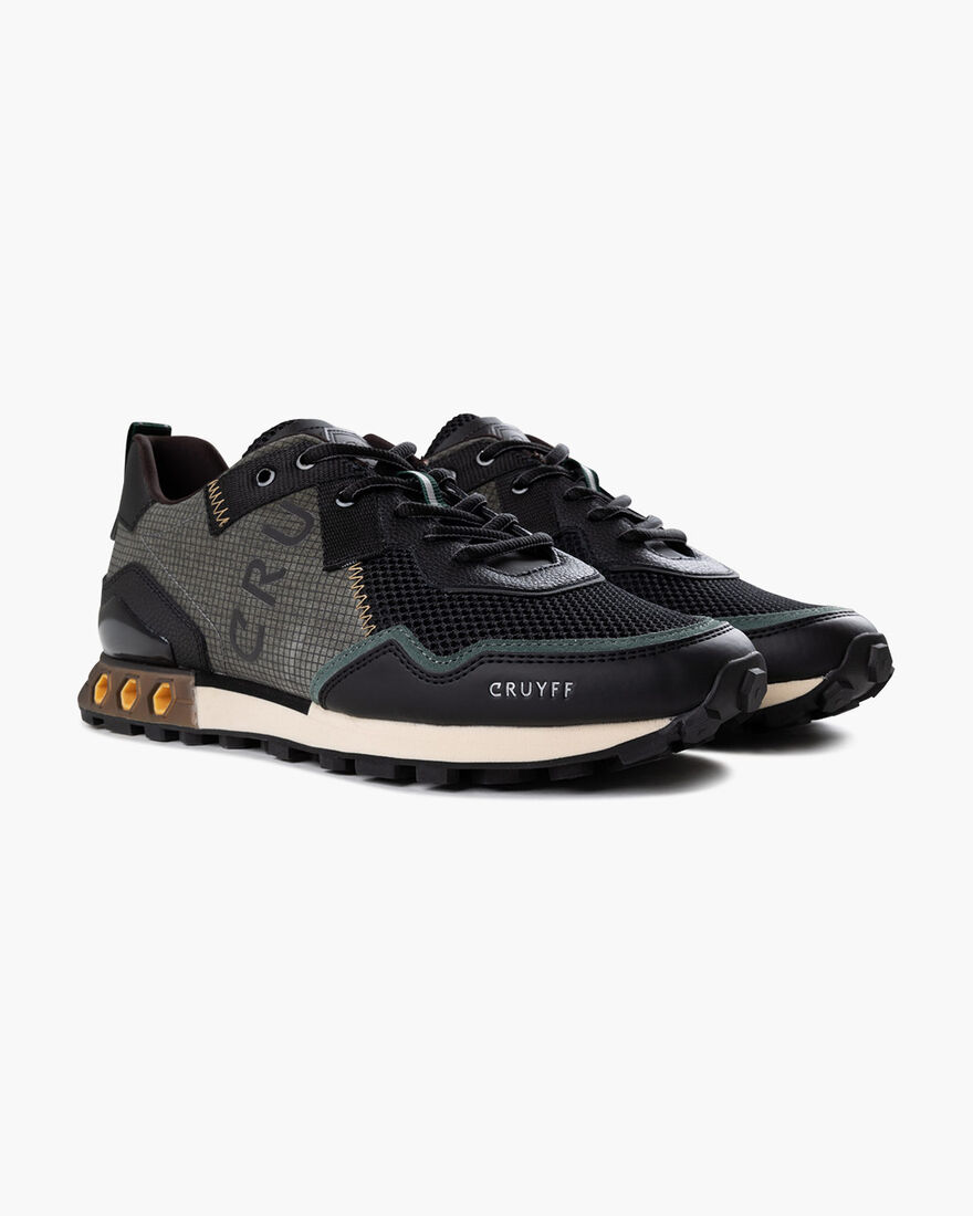 Superbia Hex, Green/Black, hi-res