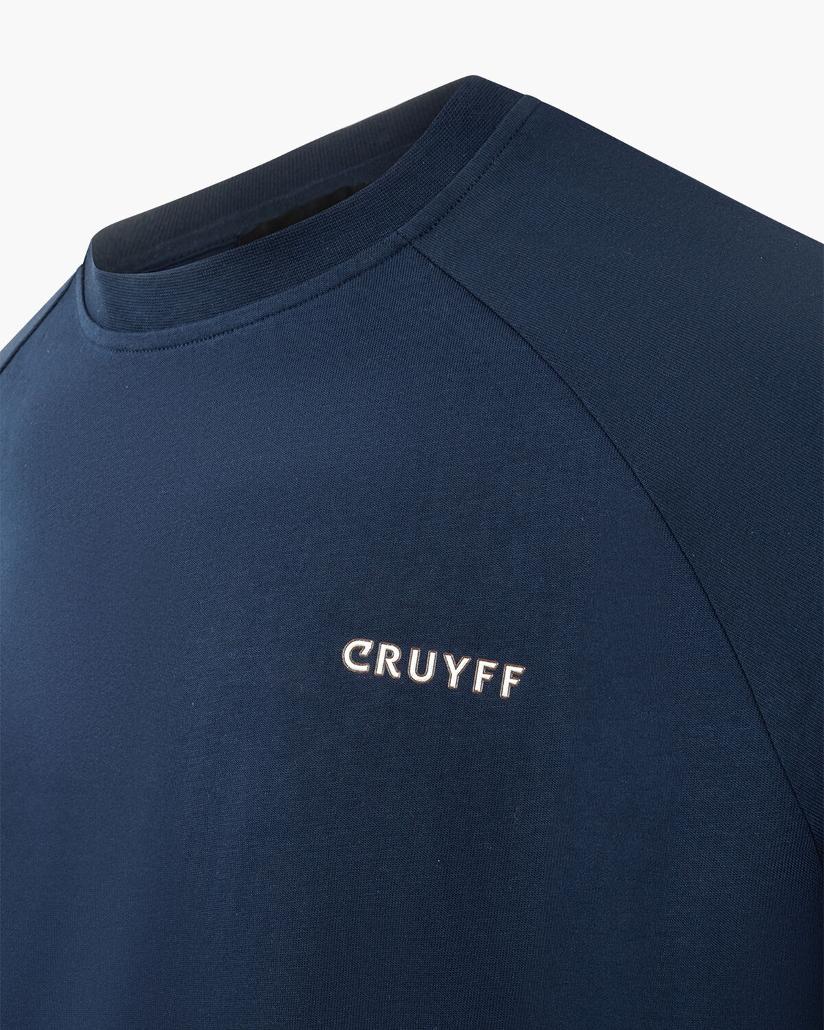 Back Graphic Raglan Tee, Navy, hi-res