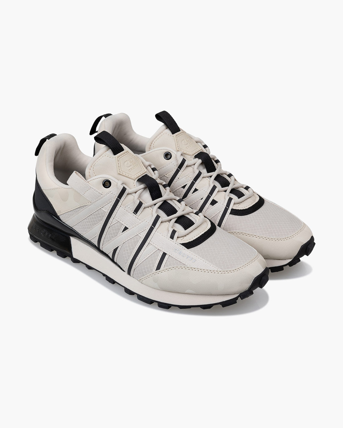 Cruyff sneakers wit new arrivals