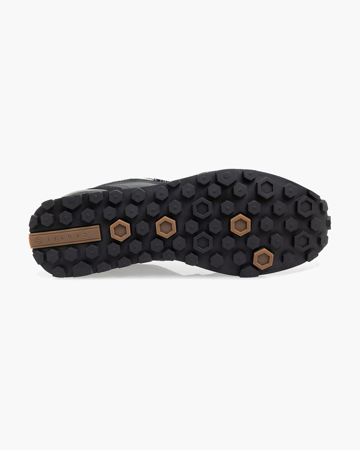 Superbia Minimalist, Black/Gold, hi-res