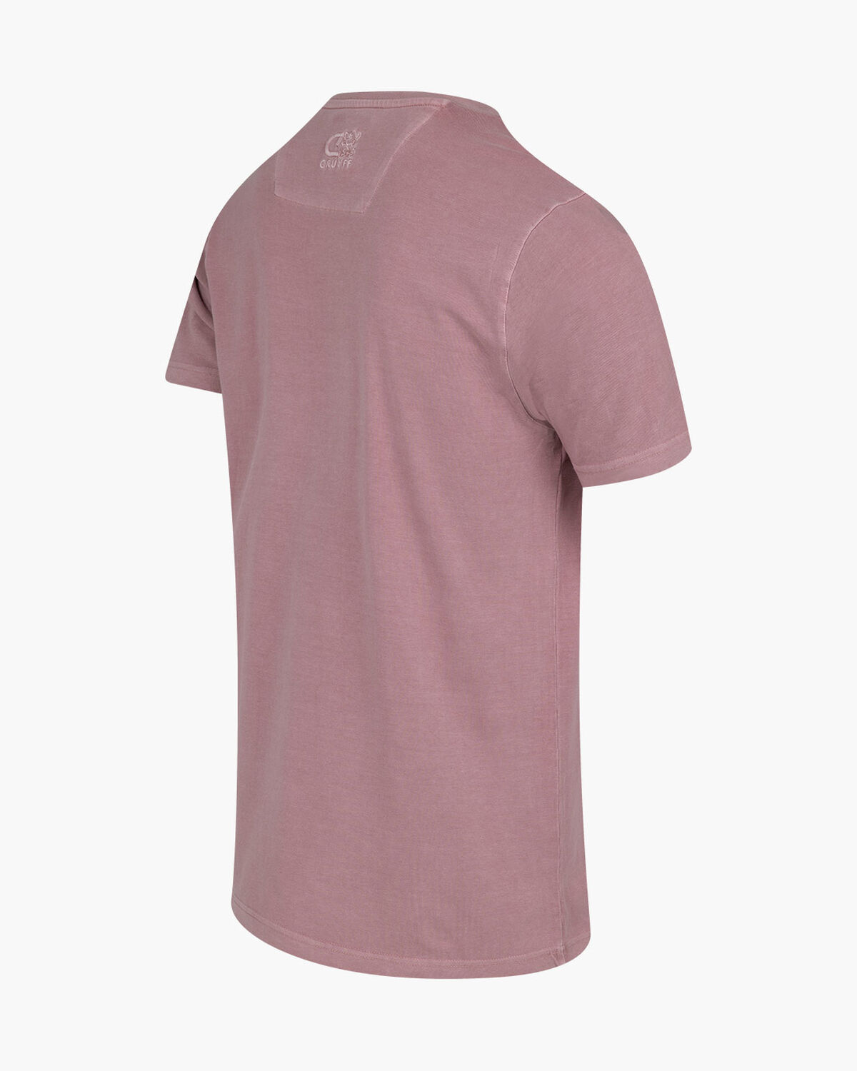 Eduardo T-shirt, Pink, hi-res