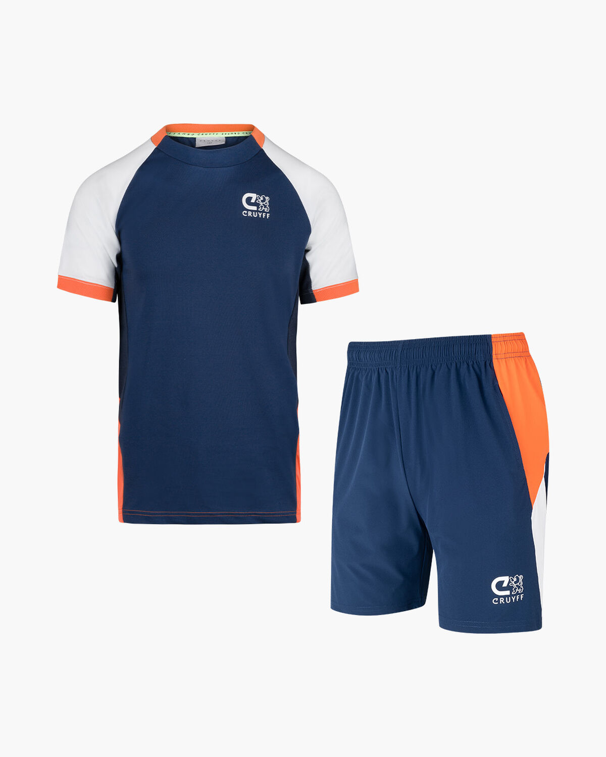 Sprint Suit, Navy, hi-res