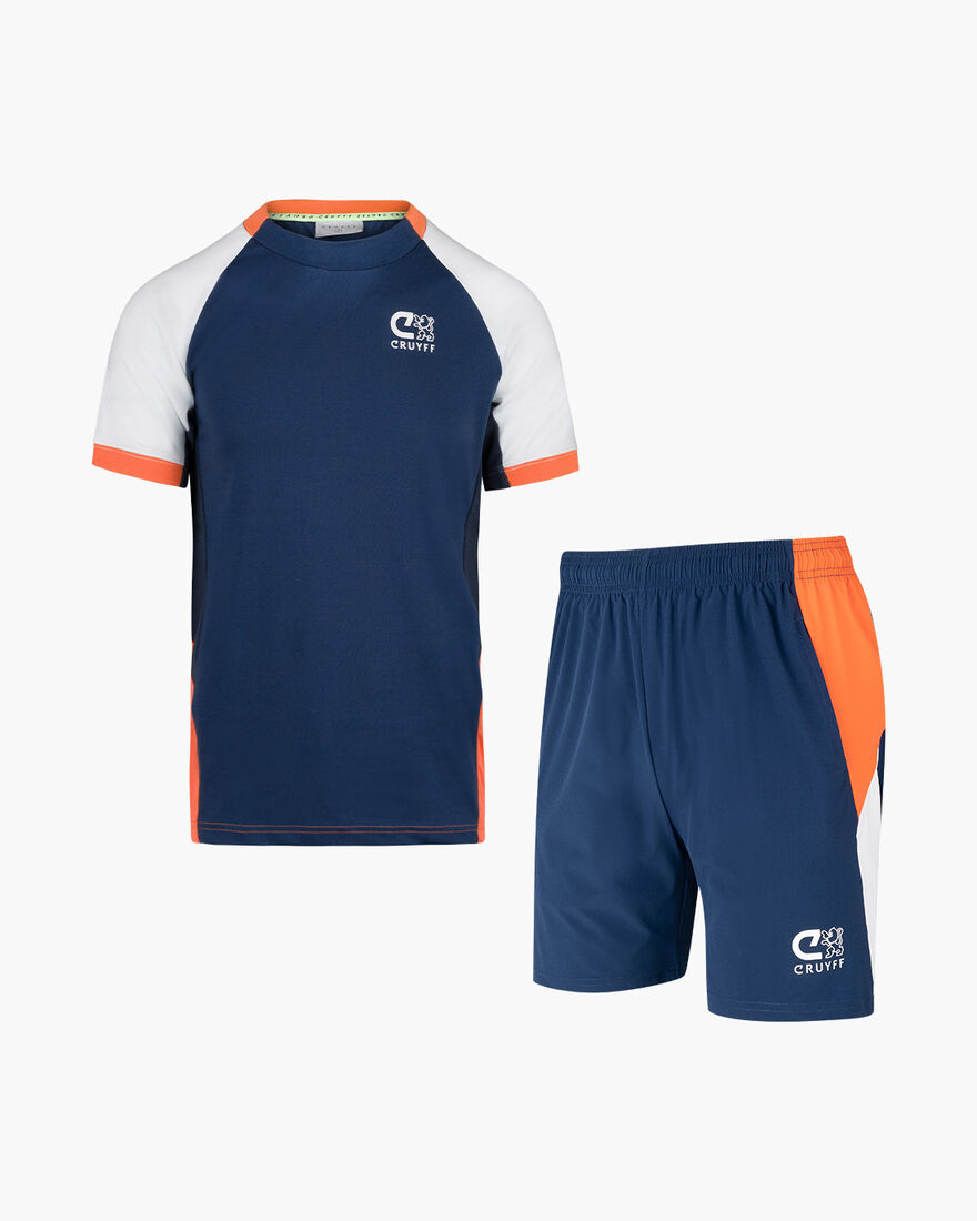 Sprint Suit, Navy, hi-res